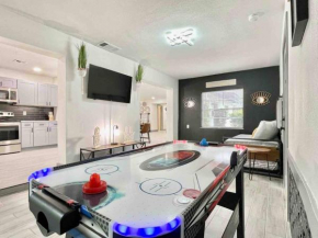 3 Bed Chique Sleeps 10 Walking To Shops